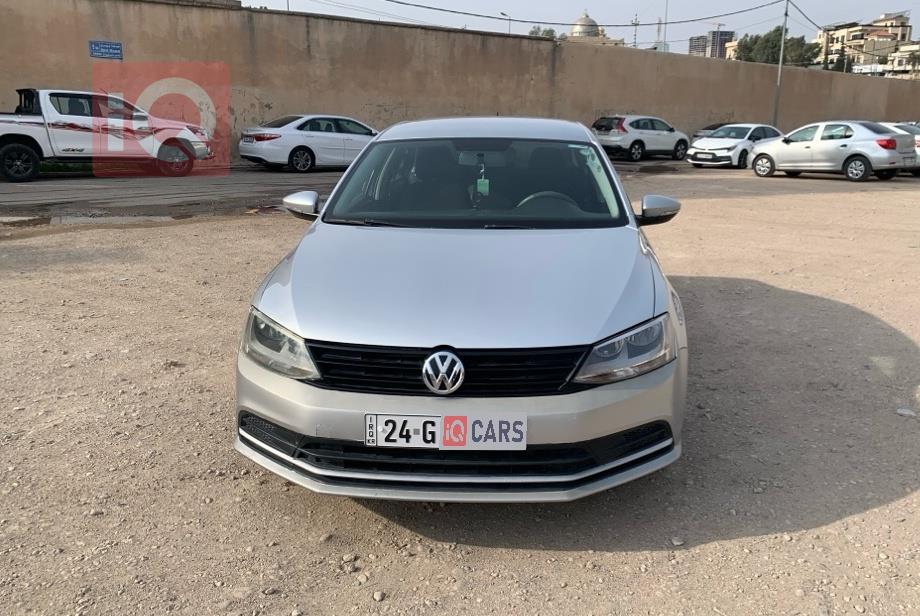 فولكسفاغن جيتا